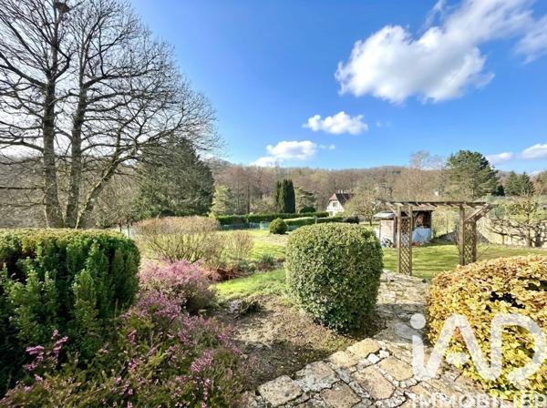 Maison à vendre 6 pièces 140 m² Givonne