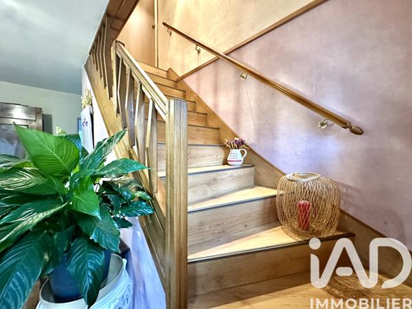 Maison à vendre 6 pièces 140 m² Givonne