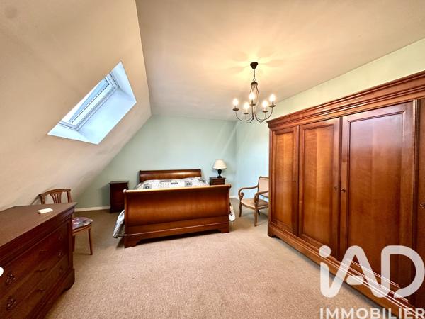 Maison à vendre 6 pièces 140 m² Givonne