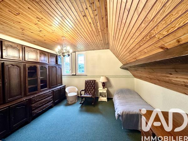 Maison à vendre 6 pièces 140 m² Givonne