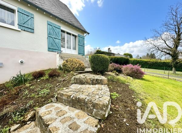Maison à vendre 6 pièces 140 m² Givonne