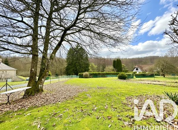 Maison à vendre 6 pièces 140 m² Givonne