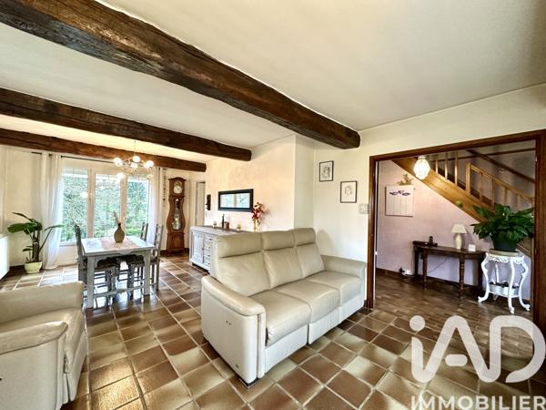 Maison à vendre 6 pièces 140 m² Givonne