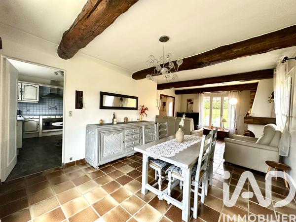 Maison à vendre 6 pièces 140 m² Givonne