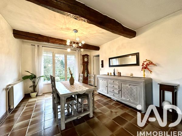 Maison à vendre 6 pièces 140 m² Givonne
