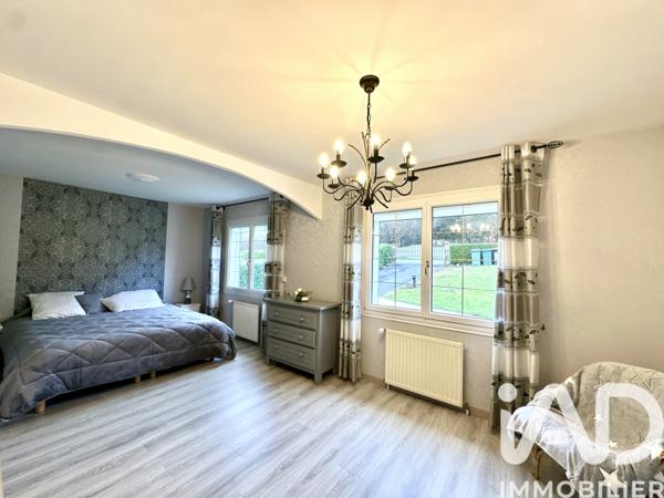 Maison à vendre 6 pièces 140 m² Givonne