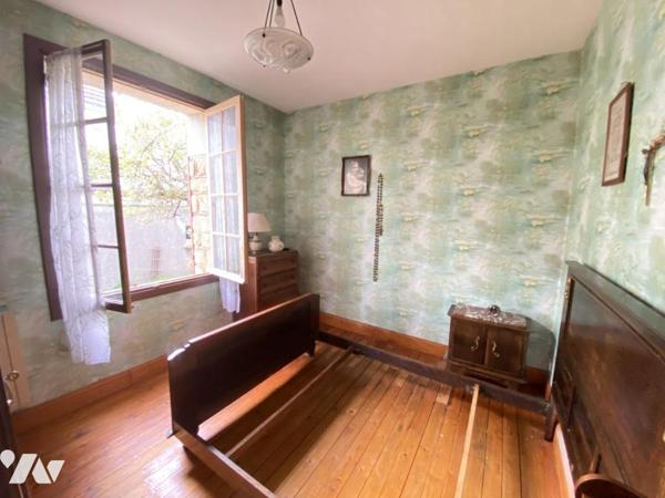 OUISTREHAM - IDEALEMENT SITUEE PROCHE DE LA PLAGE ET DU PORT