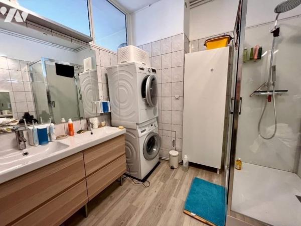 VIEUX LILLE - T3 - 83 m²