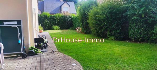 Maison à vendre 7 pièces de 136 m²