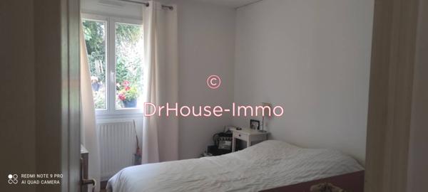 Maison à vendre 7 pièces de 136 m²