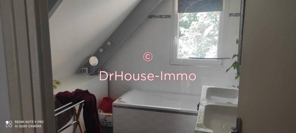 Maison à vendre 7 pièces de 136 m²