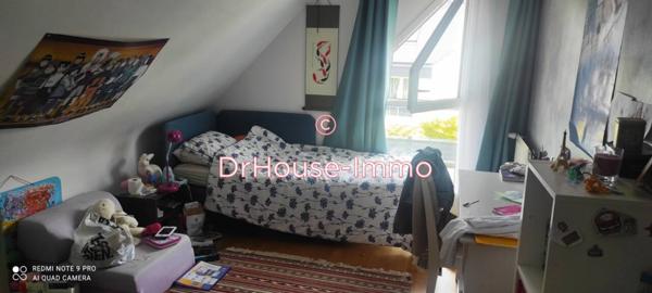 Maison à vendre 7 pièces de 136 m²