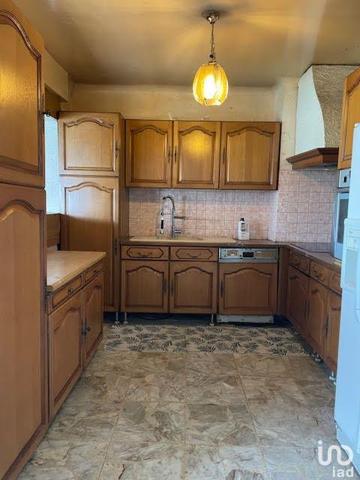 Maison à vendre 7 pièces 186 m² Morangis