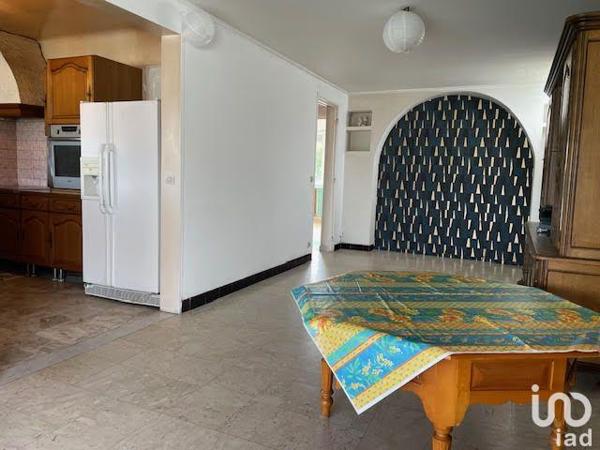 Maison à vendre 7 pièces 186 m² Morangis