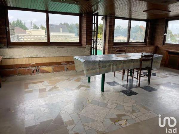 Maison à vendre 7 pièces 186 m² Morangis