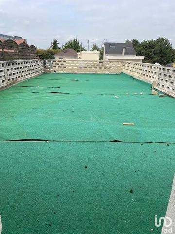 Maison à vendre 7 pièces 186 m² Morangis