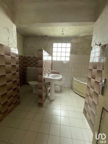 Maison à vendre 7 pièces 186 m² Morangis