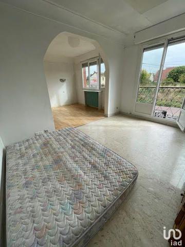 Maison à vendre 7 pièces 186 m² Morangis