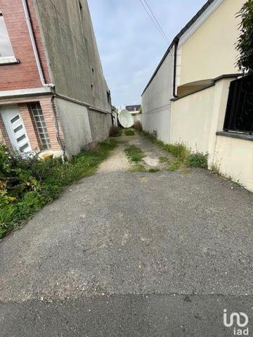 Maison à vendre 7 pièces 186 m² Morangis