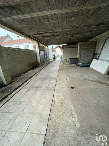 Maison à vendre 7 pièces 186 m² Morangis