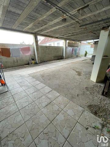 Maison à vendre 7 pièces 186 m² Morangis