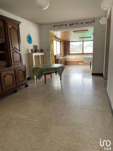 Maison à vendre 7 pièces 186 m² Morangis