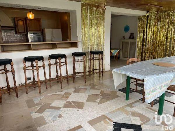 Maison à vendre 7 pièces 186 m² Morangis