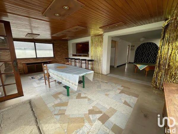 Maison à vendre 7 pièces 186 m² Morangis
