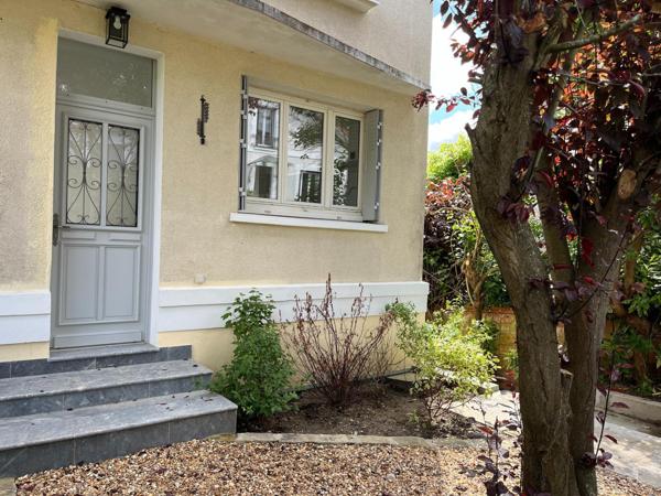 Viroflay RD - Charmante maison familiale