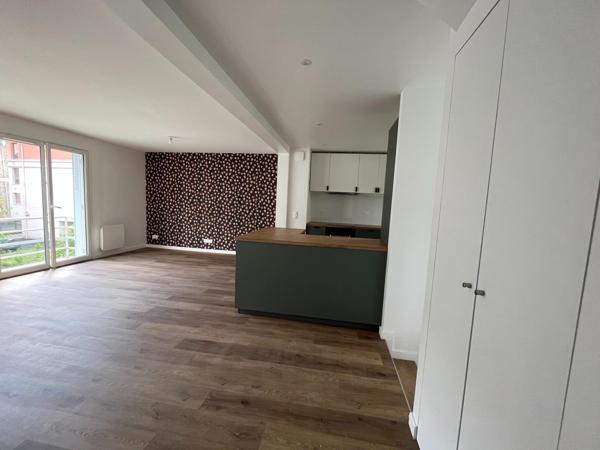 Viroflay RD - Charmante maison familiale