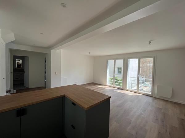 Viroflay RD - Charmante maison familiale