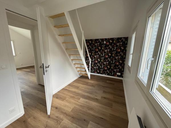 Viroflay RD - Charmante maison familiale