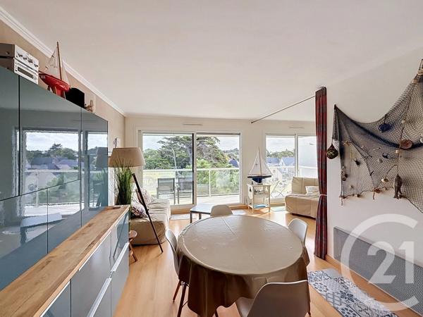 Appartement T2 à vendre  2 pièces - 40 m 2   PORNICHET  - 44