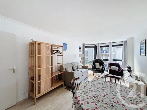 Appartement T2 à vendre  2 pièces - 40 m 2   PORNICHET  - 44