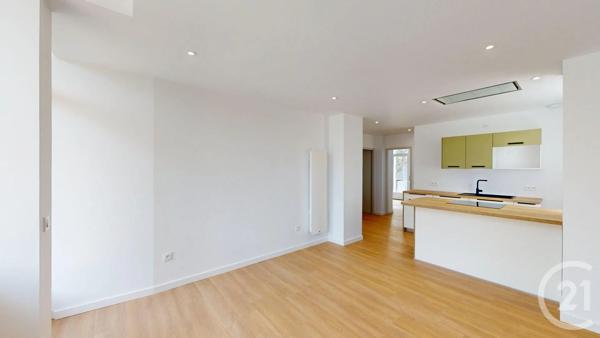 Appartement T2 à vendre  2 pièces - 40 m 2   PORNICHET  - 44