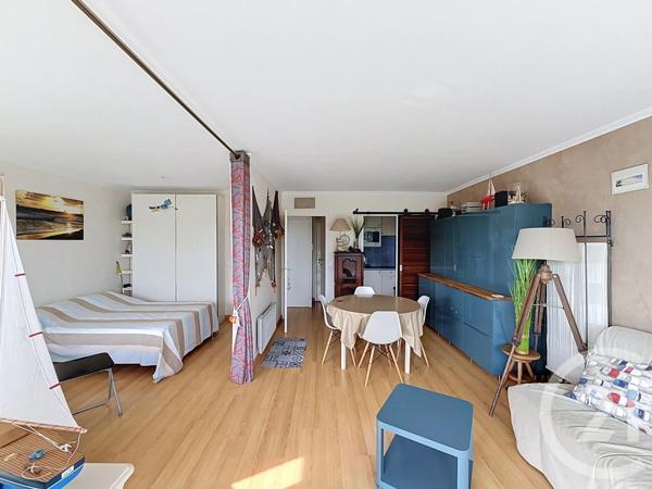 Appartement T2 à vendre  2 pièces - 40 m 2   PORNICHET  - 44