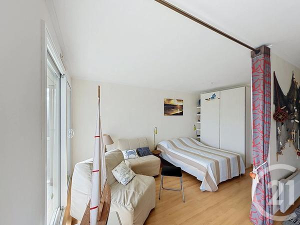 Appartement T2 à vendre  2 pièces - 40 m 2   PORNICHET  - 44