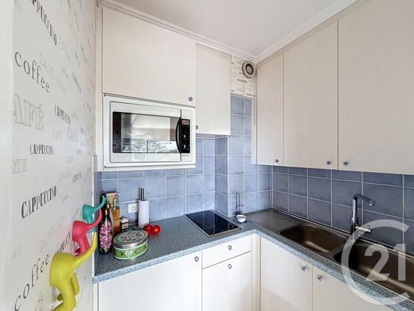 Appartement T2 à vendre  2 pièces - 40 m 2   PORNICHET  - 44
