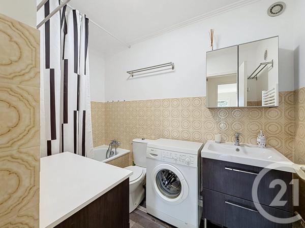 Appartement T2 à vendre  2 pièces - 40 m 2   PORNICHET  - 44
