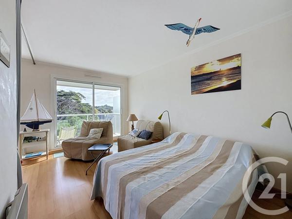 Appartement T2 à vendre  2 pièces - 40 m 2   PORNICHET  - 44