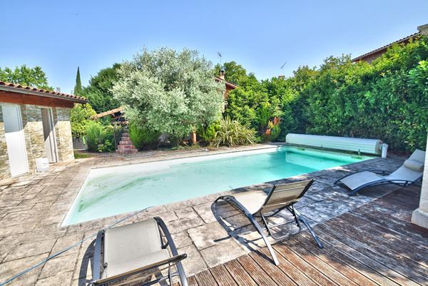 Maison ancienne  Les Cheres 6 pièce(s) 230 m2 avec piscine