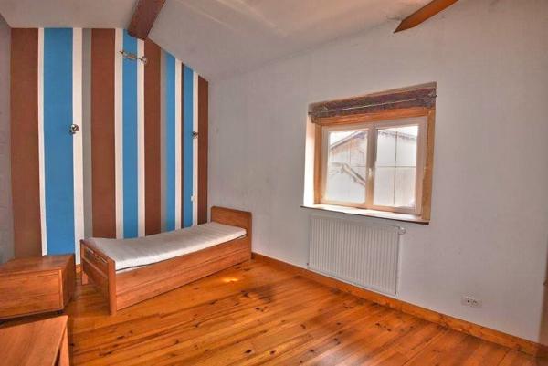 Maison ancienne  Les Cheres 6 pièce(s) 230 m2 avec piscine