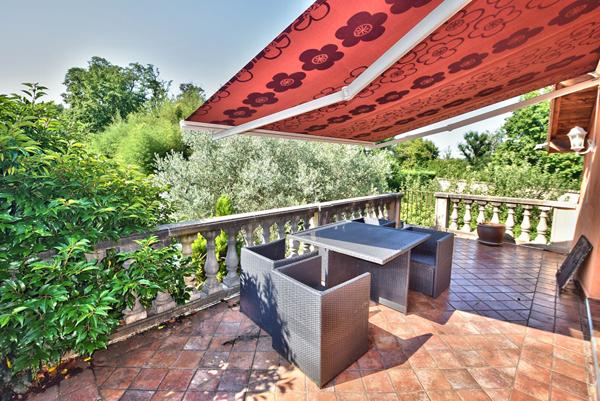 Maison ancienne  Les Cheres 6 pièce(s) 230 m2 avec piscine