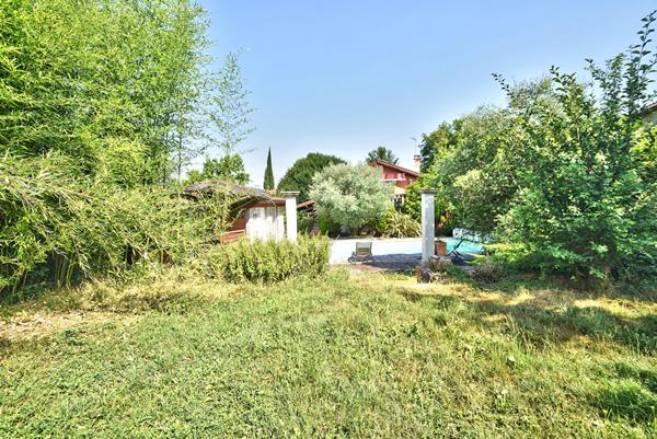 Maison ancienne  Les Cheres 6 pièce(s) 230 m2 avec piscine