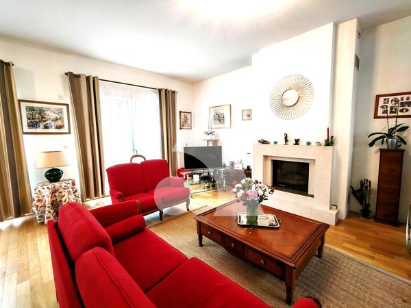 Maison 5 pièces 143.24 m2