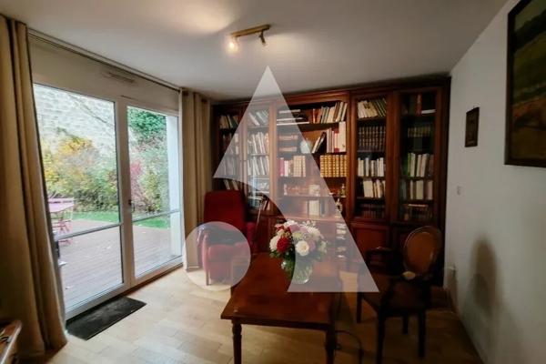 Maison 5 pièces 143.24 m2