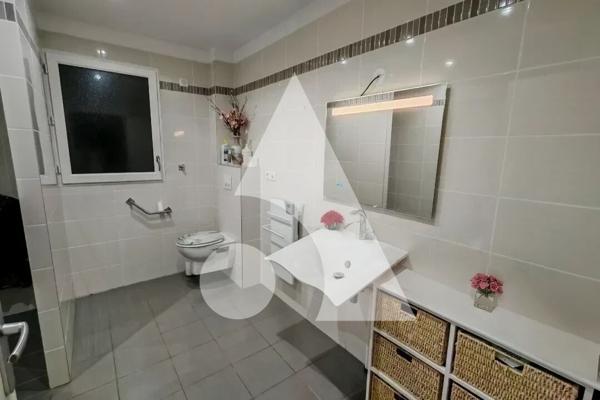Maison 5 pièces 143.24 m2
