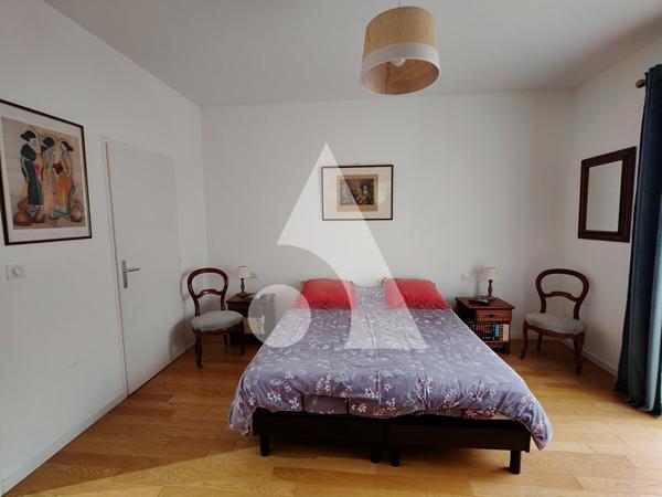 Maison 5 pièces 143.24 m2