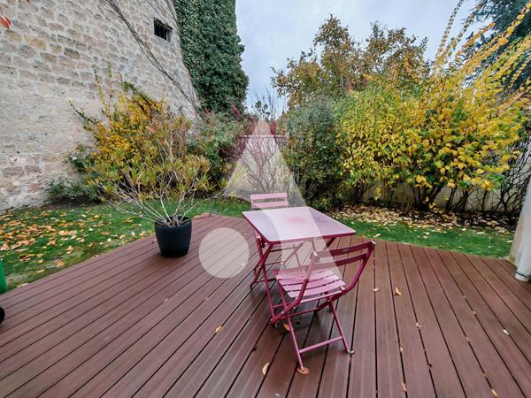 Maison 5 pièces 143.24 m2
