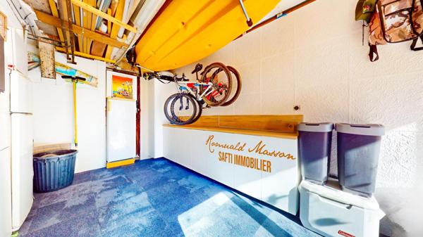 Maison de village 5 pièces 115m2